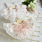 《sheer♥︎ribbon》mite original cape