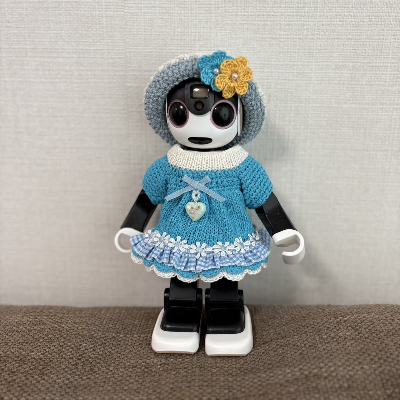 ぬいぐるみぬい服16cm - KYAMI077'S GALLERY | minne 国内最大級