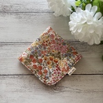 ミニガーゼハンカチ 