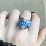 〜夢ガラス🌈リング〜