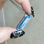 〜夢ガラス🌈ネックレス〜