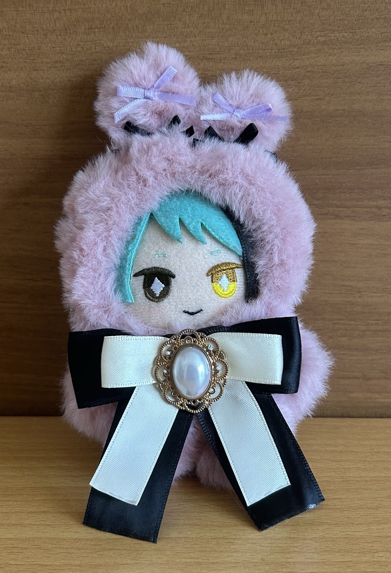 うさぎのぬいぐるみ - ぬいぐるみ・人形の人気通販 | minne 国内