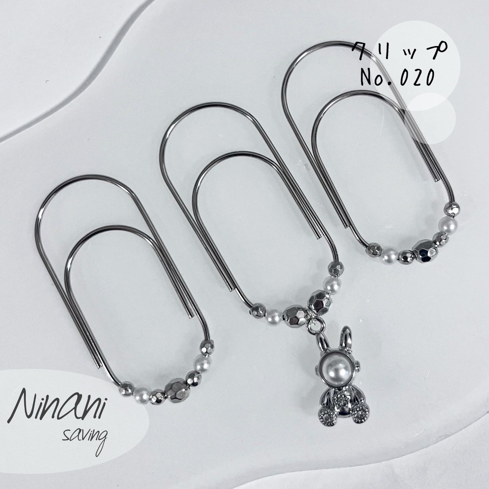 貯金リフィル A6 100 Saving challenge Box ver. - ninanisaving