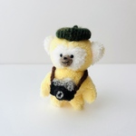 リスザルのLEMON