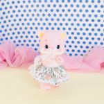 ピンクのkittyちゃん🐱ྀི☆レトロアニマル