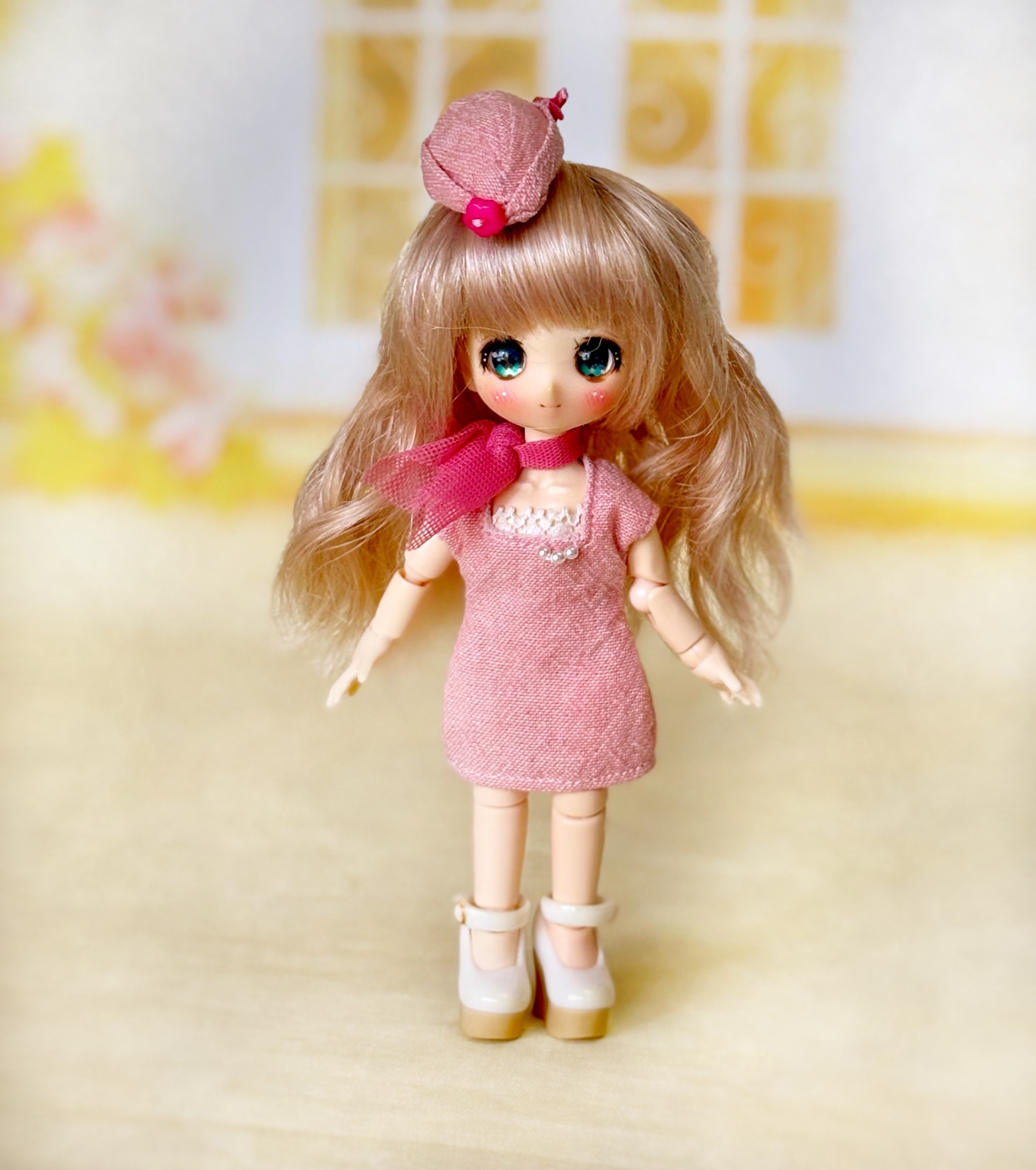 ピコニーモP - 着せ替え服の人気通販 | minne 国内最大級の