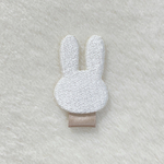 名札ワッペン完成品