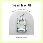 nemkei様┊B8トレカケース 2点