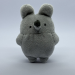 ねずみべびー　ぬいぐるみ