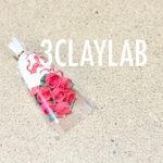 ☆送料無料☆赤薔薇ミニ