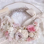 ちくわ様  オーダー ハーフリース