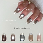 【期間限定】クリアフレンチマグ