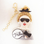 ドールチャーム♡mini