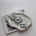 Heart Heart Heart BLUE