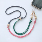 PHONE SHOULDER:「80’s Preppy」history スマホショルダー