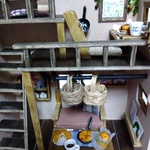 majuria0702様専用ページ　ドールハウス：カフェぐりとぐら