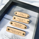 文字自由！ファーストアートタグ