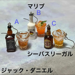 金属アレルギー対応・サージカルステンレスピアス・ハンドメイド