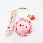 Strawberry.