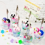 期間限定価格！！6月末まで！ハートがかわいい♡わくっ子らぶらぶメモスタンド