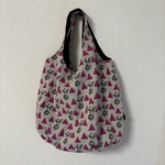 ＊SALE＊がま口おまけ付き【インパラ】Plump bag