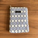 Kindleポーチ　マルチポーチ　モロッカン柄