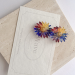 ヘアクリップ　僕のことver.