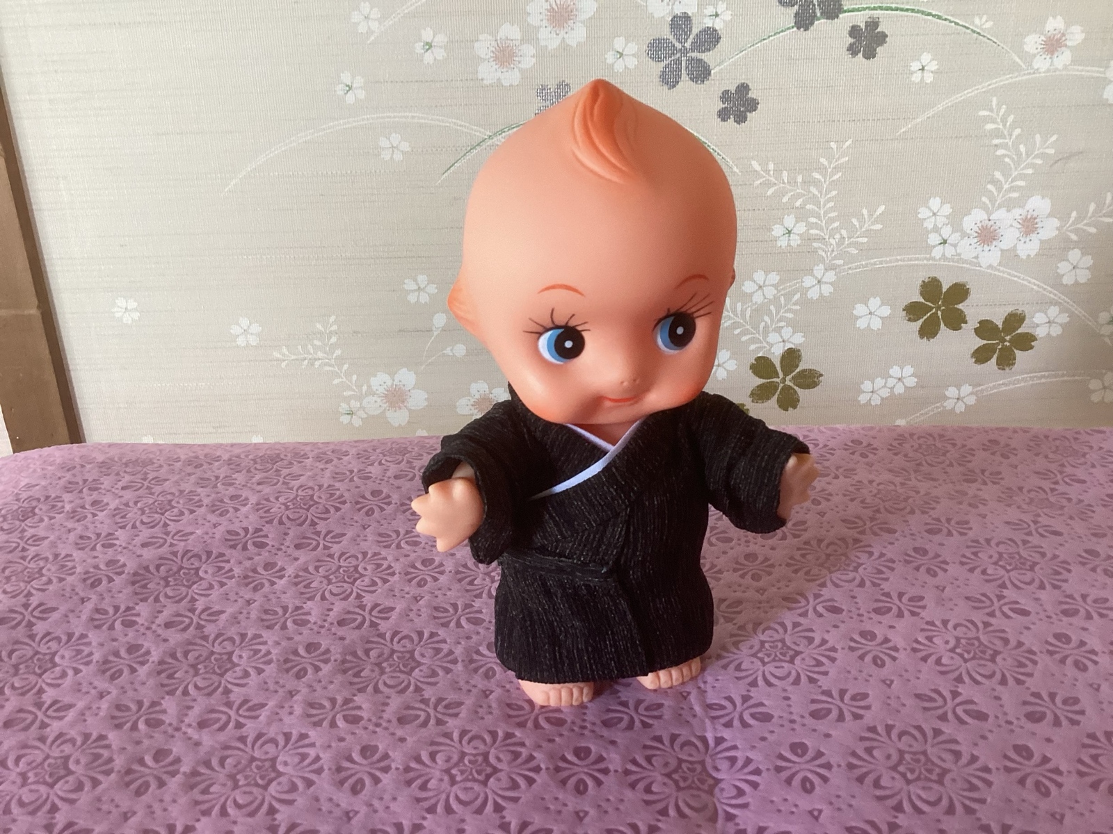 キューピーちゃんの結婚式 和装 - 2941'S GALLERY | minne byGMOペパボ