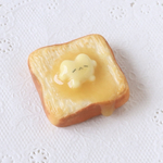 はちみつバタートースト（バターの罪ちゃん）