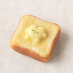 訳あり　バタートースト（バターの罪ちゃん）