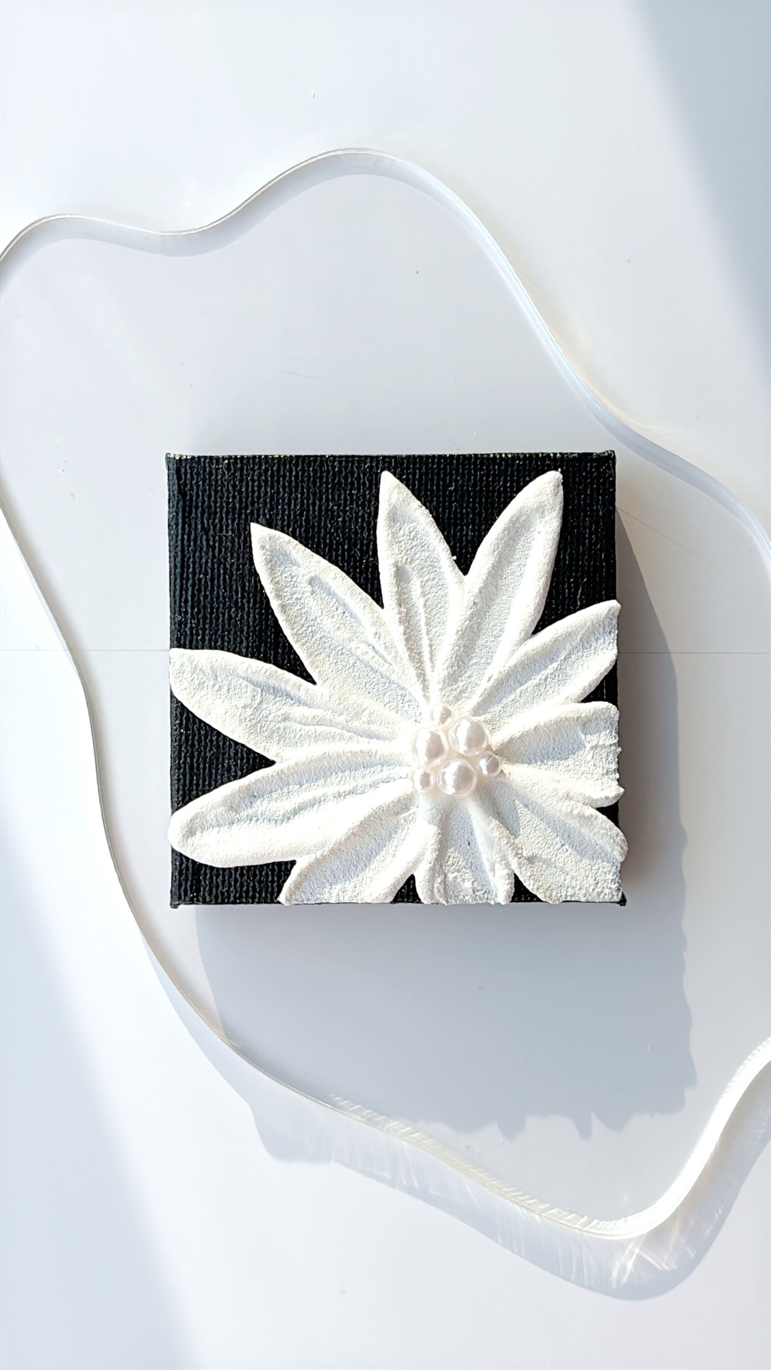 テクスチャーアート - オブジェ・立体物の人気通販 | minne