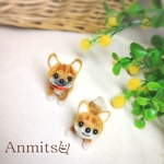 yukimaru-711様専用ページ モールちびわんこ 柴犬　いぬ　