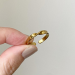 twist ring