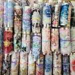 50種類限定set＋コラージュ素材   フラワー系   装飾系　人物系　1ループ