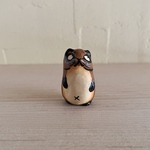 置物「狸」