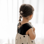 ヘアクリップ【おはな】