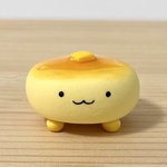 ホットケーキちゃん（大きめ）