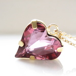 [andy]Sweet heart♡ ネックレス