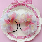 【新作】BIGシュシュ♡2個セット♡