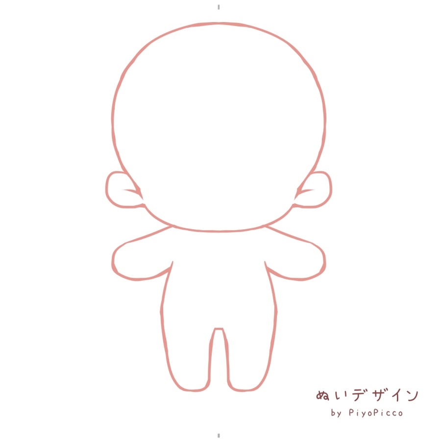 オーダー受付停止》ぬいぐるみ オーダー オリジナル ぬいオーダー 推し