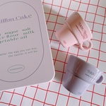 ゆるいラインが良い感じの✨赤ラインペーパー