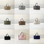 <受注製作>横長トートバッグ＊11号帆布