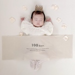 Birthday Tapestry / 100days. | バースデータペストリー | 100日 | コットンリネン