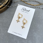 No.032｜spark ( GOLD )
