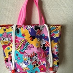 お弁当バック送料無料