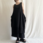 Lace docking no-sleeve