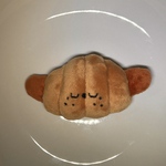 ウィンナーロールのぬいぐるみ②
