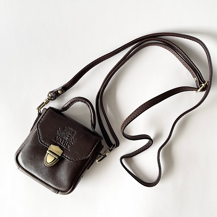 The British Bag 英国デザイン本革かばん専門店 - 作品一覧