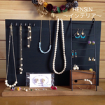 ☆鹿◯様オーダー品☆フック6個追加