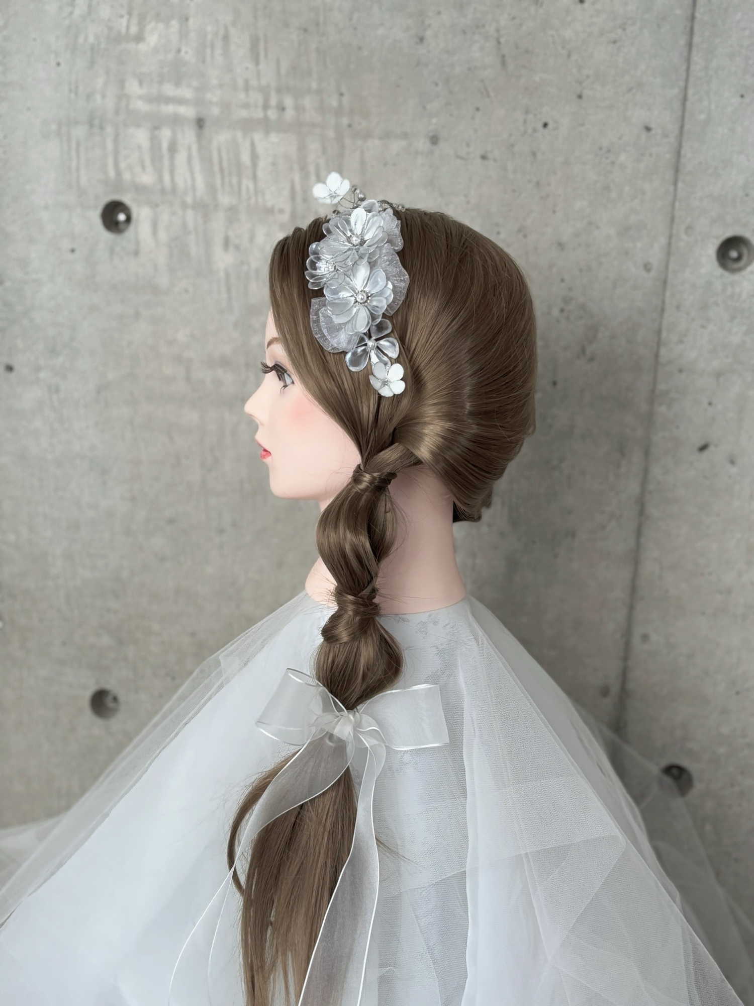 ☆nemuu☆⭐️オーダー⭐️ハンドメイド Hanakanzashi - 作品一覧 | minne 国内最大級のハンドメイド